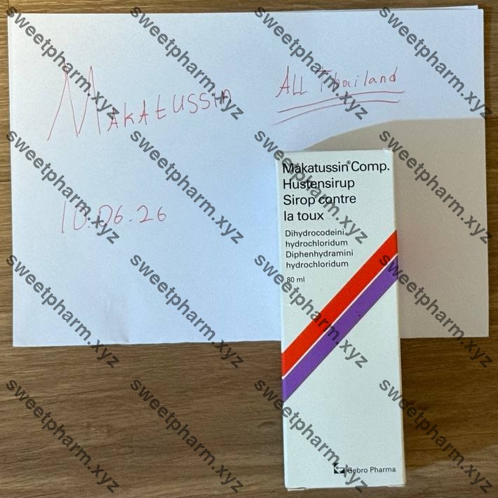 Makatussin